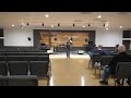 Cross Point Church Live Stream Midweek Bible Study 2/9/21