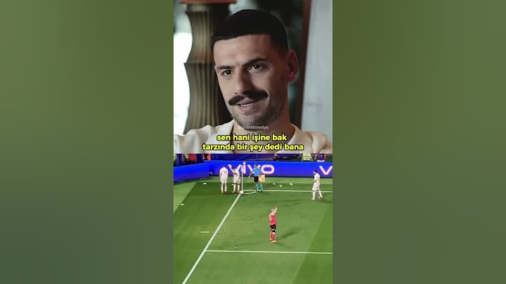 Arda Güler'in Avusturya'dan aldığı intikam | Merih Demiral