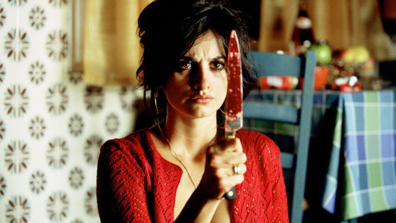 volver pedro almodovar full summar volver pedro almodovar full summar