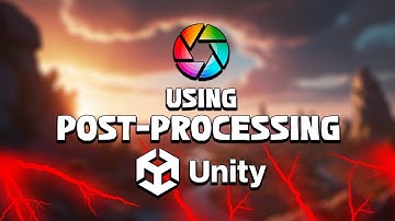 Post Processing   Global Volume and Box Volume in Unity Explained!