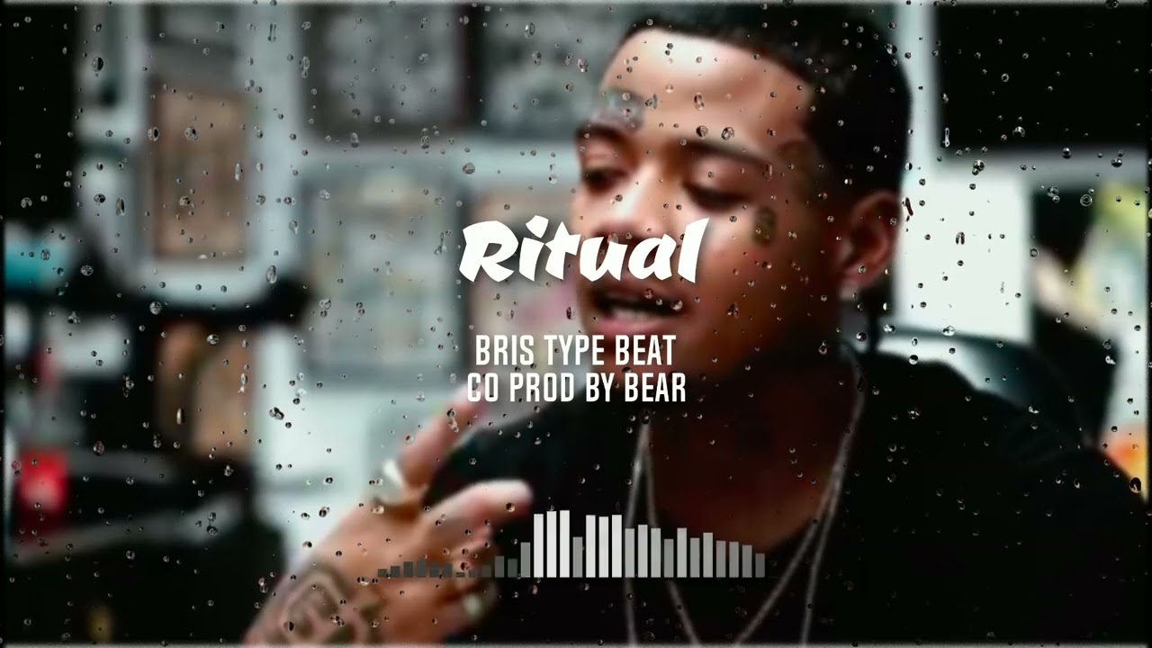 FREE Bris X Mac J Type Beat "Ritual" 2022 Prod By Stoney Montana