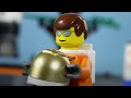 Space Bricks | STOP MOTION | Billy Bricks Compilations