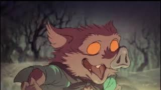 Hứa Đợi Nhưng Chẳng Tới Speed Up - Lâm Tuấn X Vương Thiên Tuấn | Bát Giới và Hằng Nga