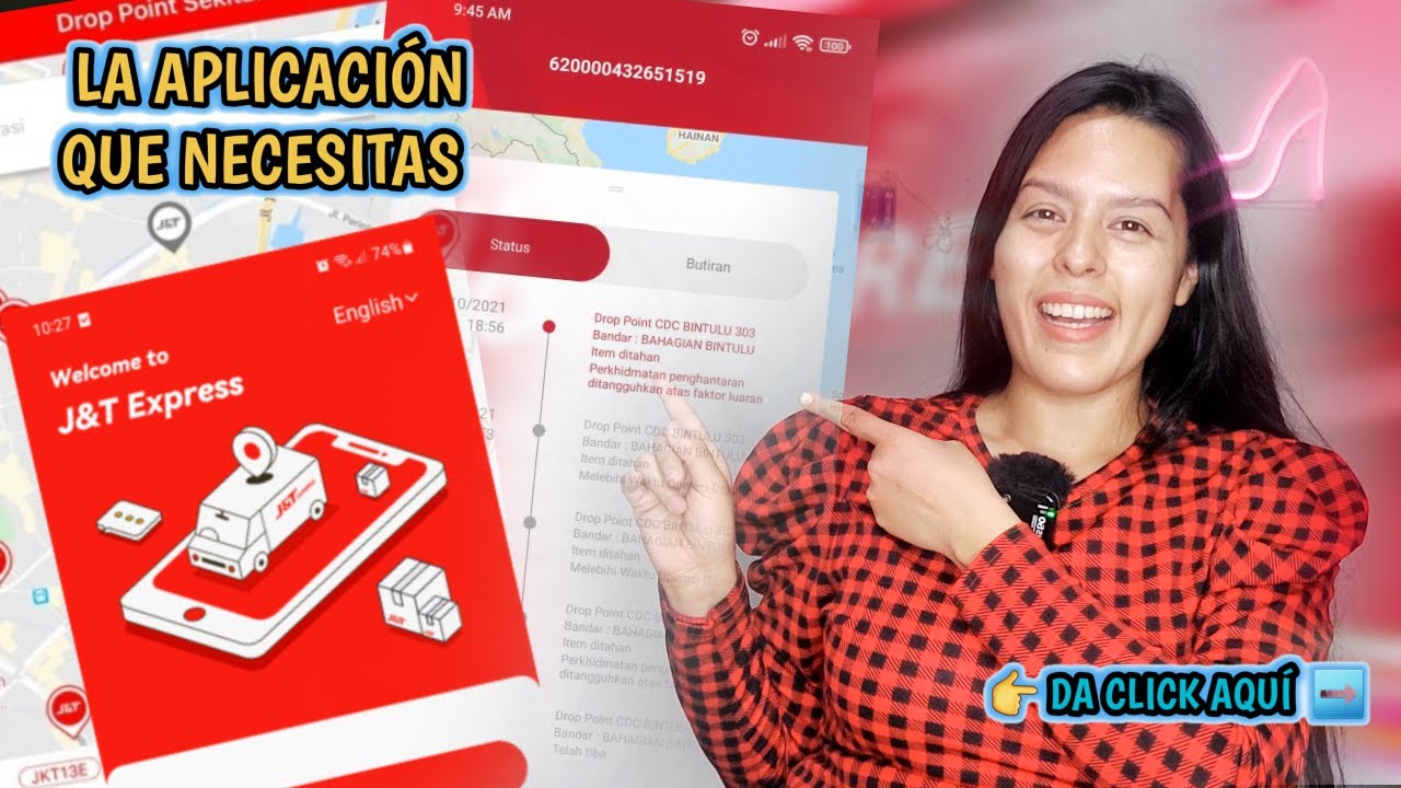 Is The Shein $750 Reward Real MI EXPERIENCIA COMPRANDO EN SHEIN+ PAQUETERIA JYT LA APLICACIÓN QUE