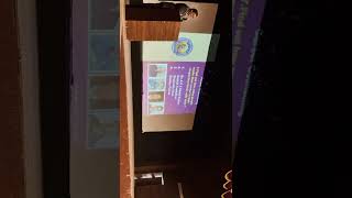 Educational Seminar