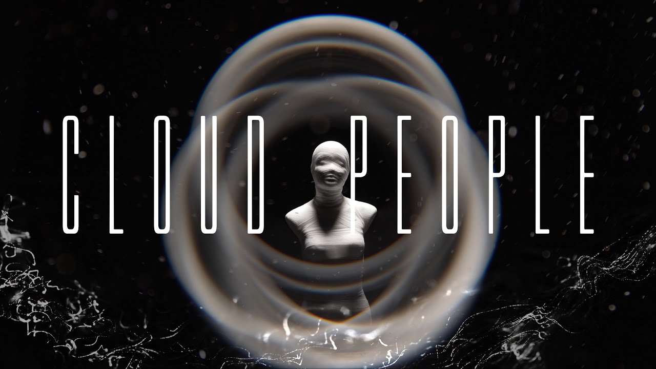 Breaking The Cycle - Cloud People - YouTube