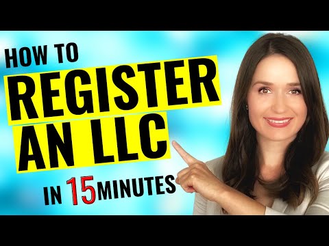 ?How to Form an LLC in 15 Minutes with IncFile | The Best Way to Register An LLC Step by Step Guide