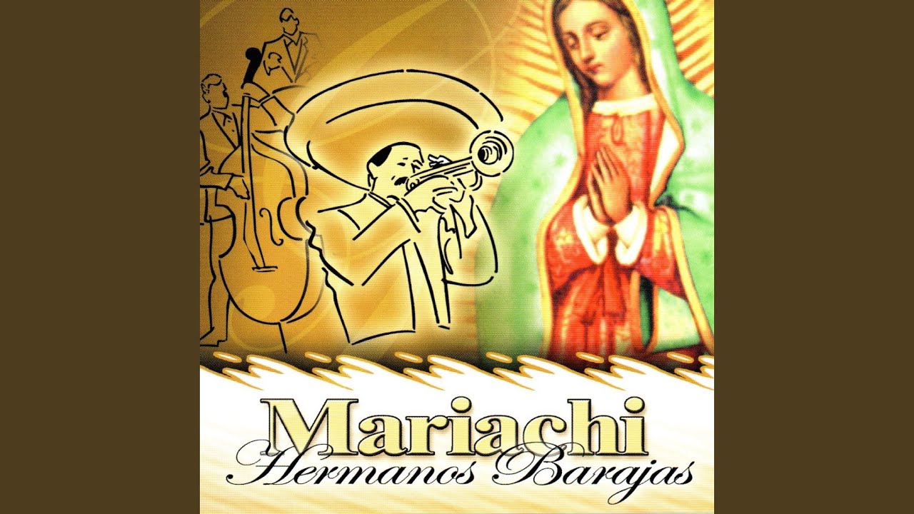 Buenos Dias Paloma Blanca