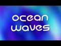 Vixage - Ocean Waves [Color Bass]