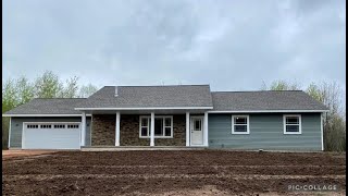 148688 SMORE LANE,  Mosinee, WI 54455 - Joan Mathies - MLS 22102389