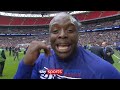 "Managers, hit me up on WhatsApp" - Akinfenwa looks for a new club after AFC Wimbledon's promotion