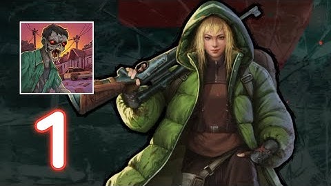 Zombie Warfare: The Death Path | Gameplay Part 1 [AgxaL]