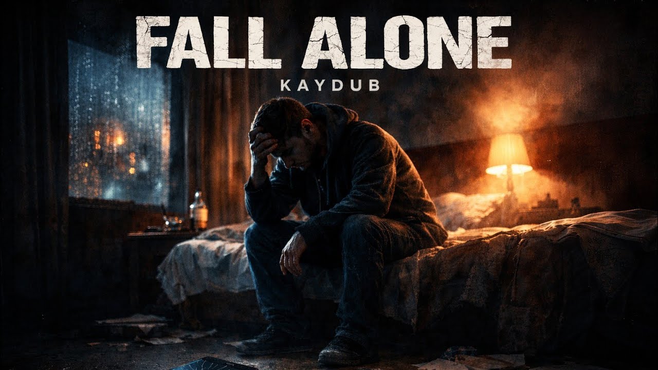 Fall Alone (Official Audio)