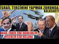 Hulusi Akar: Şakamız Yok! İsrail Yunanistan İle Türkiye Arasında Seçim Yapmak Zorunda Kalacak!