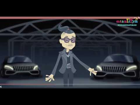 МОРГЕНШТЫЦ - YouTube
