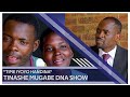 THE CLOSURE DNA SHOW: S11 Ep 5 (TIME IYOYO HANDINA) #theclosurednashow #tinashemugabe#dnaman