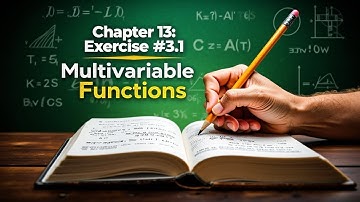 Lecture 1.1.2 | Chapter 13 | Exercise 13.1 | FAST NUCES | Syed Waleed | WalBit