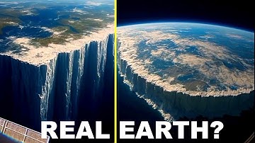 The Satellite Stream Glitched — And Revealed a Terrifying Secret