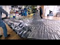 ORC - How to Properly Measure Sailboats  - Headsails