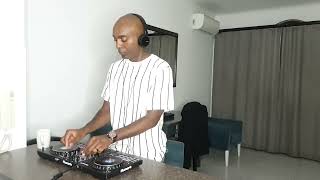 Deep House Mix  Kojo Akusa  Intelligent Frequency 22