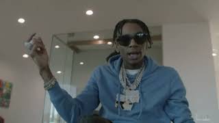 Смотреть клип Soulja Boy - Walk Em Down (Official Music Video)