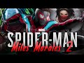 Prewriting marvels spiderman miles morales 2 full fan fiction  insomniac ps5