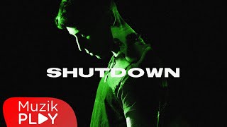 Redisto - SHUTDOWN (Official Lyric Video) Resimi