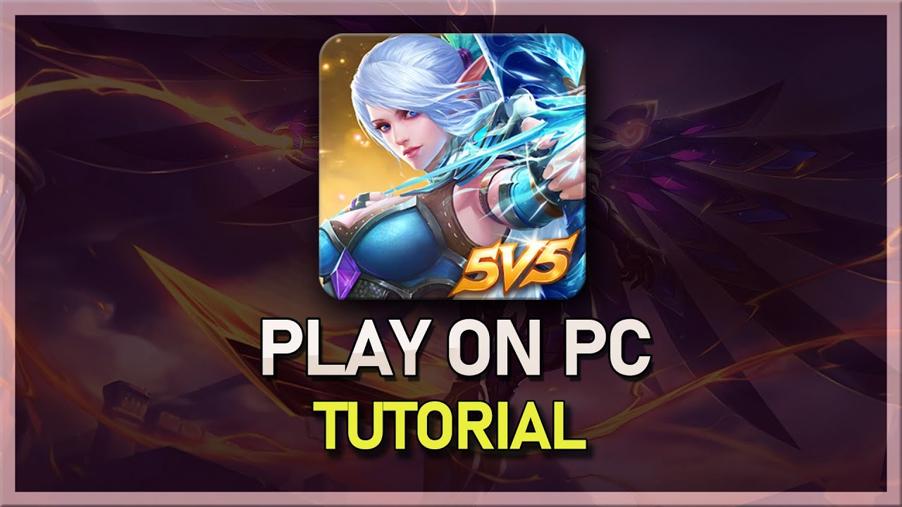 Download Mobile Legends: Bang Bang on PC with NoxPlayer - Appcenter