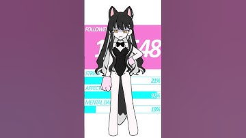 🦊 DATEN ROUTE 🦊#shorts