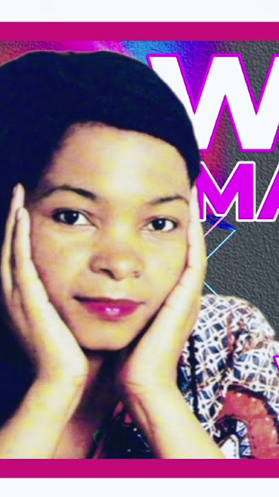 Wizzy Massuke -Vanabela