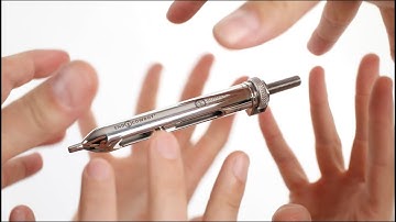 EndoCowboy® - Introduction and Setup