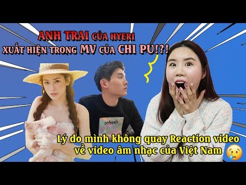 Lý <strong>do</strong> mình <strong>không</strong> quay reaction video😢