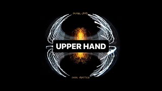 Dark Matter-Verse: Upper Hand (Video Recensione Pearl Jam Online)