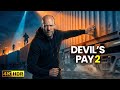DEVIL'S PAY (2026) Jason Statham | ACTION MOVIE - THRILLER - ADVENTURE | Concept | 4K QUALITY