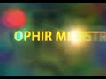 Wwwophirministriesorg ophir live tv