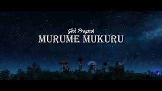 Jah Prayzah - Murume Mukuru
