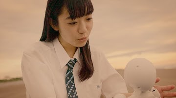 古新舜監督・長編第２弾・映画「あまのがわ」コンセプト映像 (2016年版)