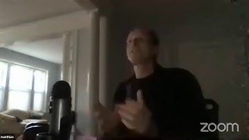 RacketCon 2020 - Day 2 - Session 4 - Ben Greenman & Matthias Felleisen