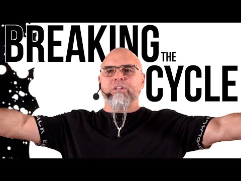 Breaking the Cycle,  By Shane W Roessiger