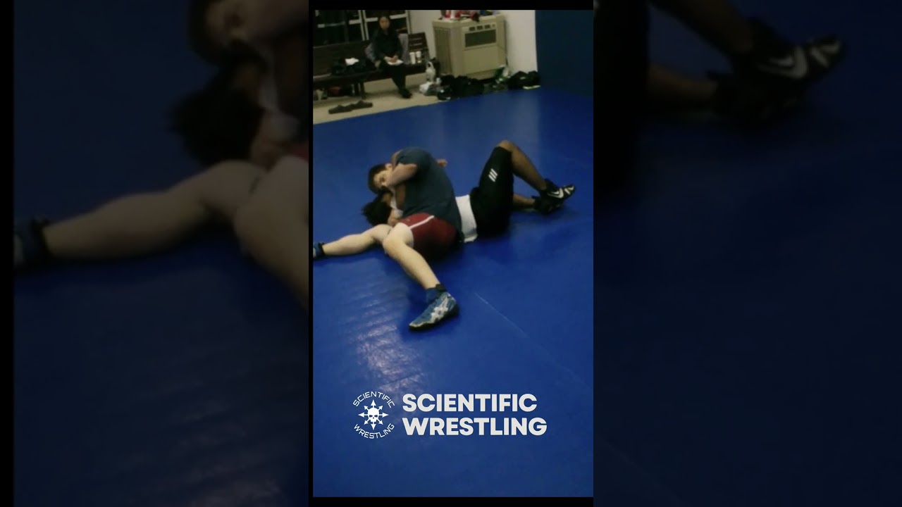 Billy Robinson Wrestling Technique: Flip Your Opponent in the Air (Pro Tips!) 