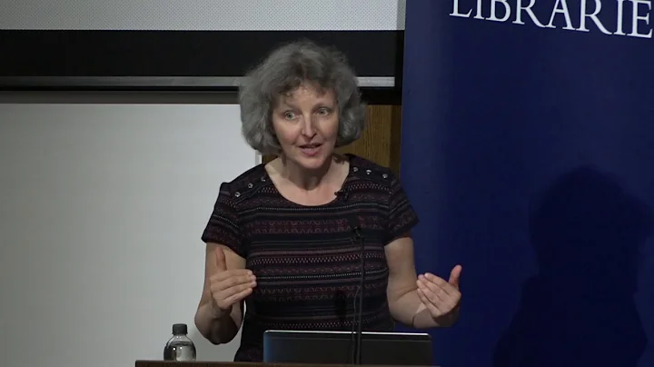 Professor Judith Olszowy-Schlange...  The contents...