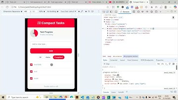 Build a To-Do App in Minutes Using Vanilla JavaScript
