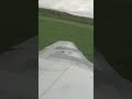 Tu-134 takeoff - Ту-134 взлёт