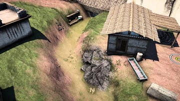 Far Cry 4 | Map Editor | Speed Mapping _Aivari Castle _ Episode #3 Rocks and details