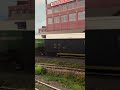 BNSF - Coal Train - Coshocton Model Railroad Club