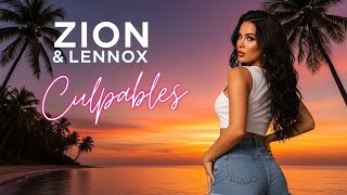 Zion Lennox Ia Culpables - Reggaetón 2026 - Emanoflow