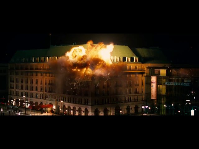 The Best Movie explosions: Unknown (2011) Hotel class=