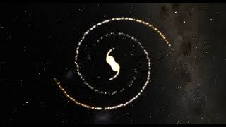 Star Collision | SpaceSim