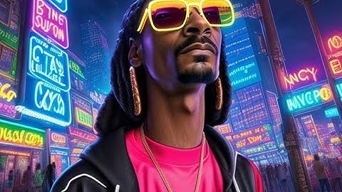 Ice Cube & WC - Regulate ft. Snoop Dogg, Mr. Shadow | 2025 Remix