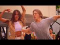 Urban Latin / Improvised Latin Dance battle | Street dance battle